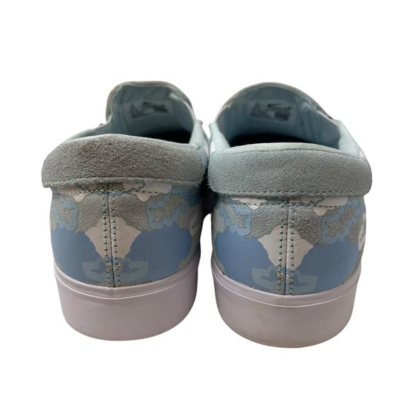 Nike SB Zoom Verona Slip RL Rayssa Leal Cloud Men's 10 Women's 11.5 DN4542-400 - Picture 6 of 10